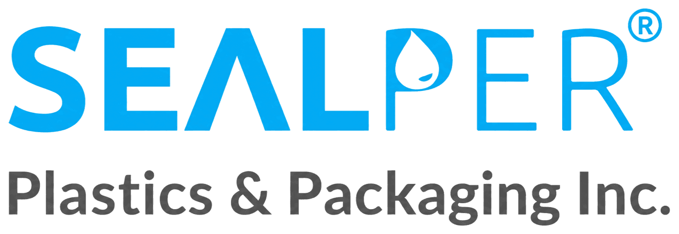 Sealper Plastics & Packaging Inc.