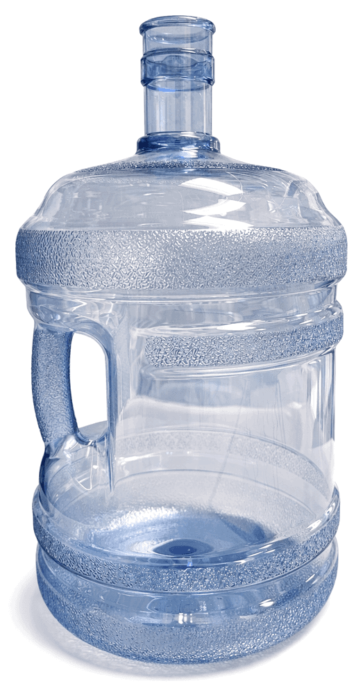 3 Gallon PC Bottle