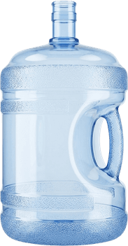 5 Gallon PC Bottle