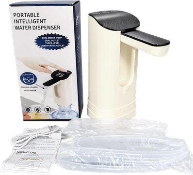 USB / Electric Pump