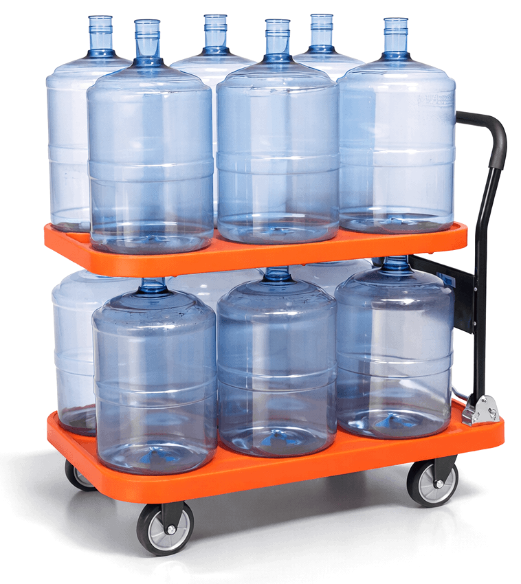 Utility Cart